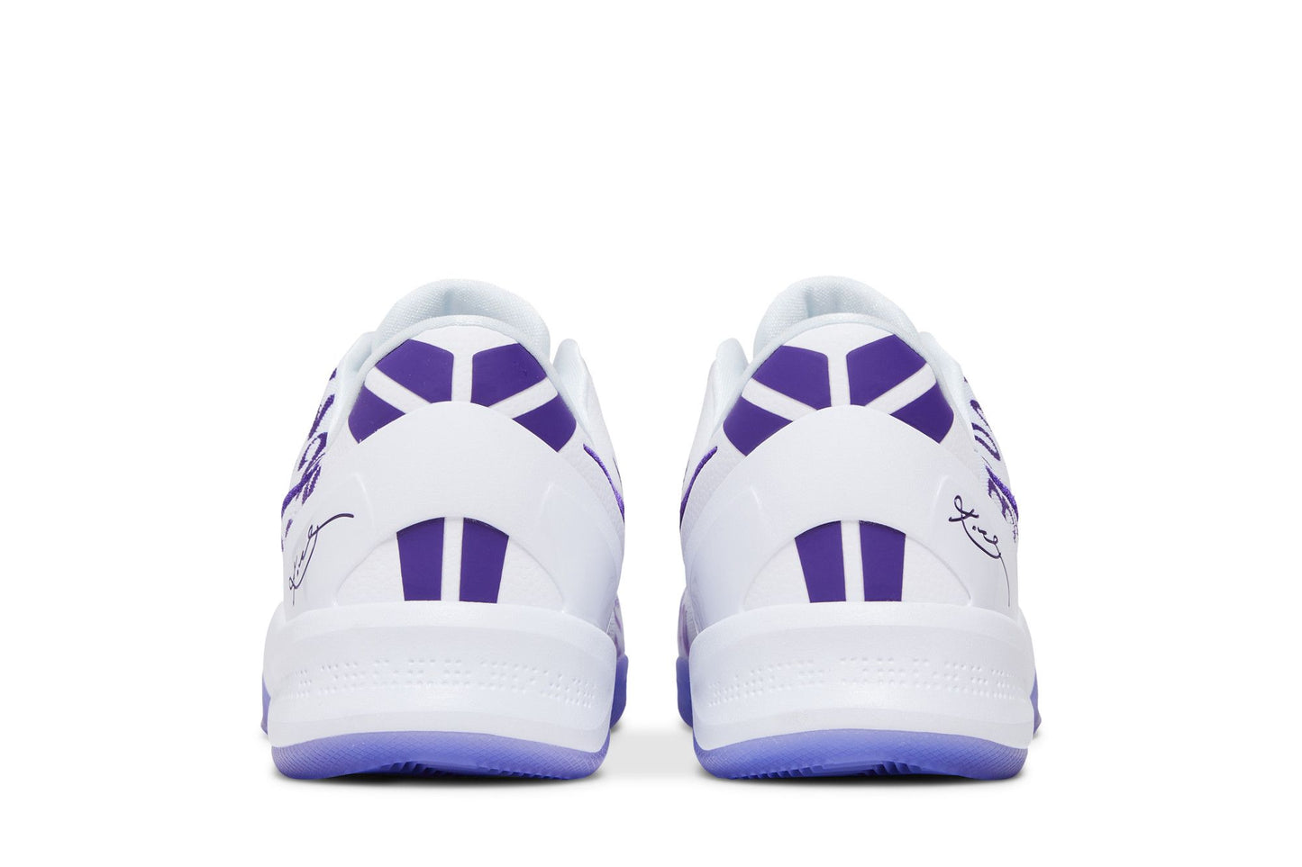 Nike Kobe 8 Protro 'Court Purple'