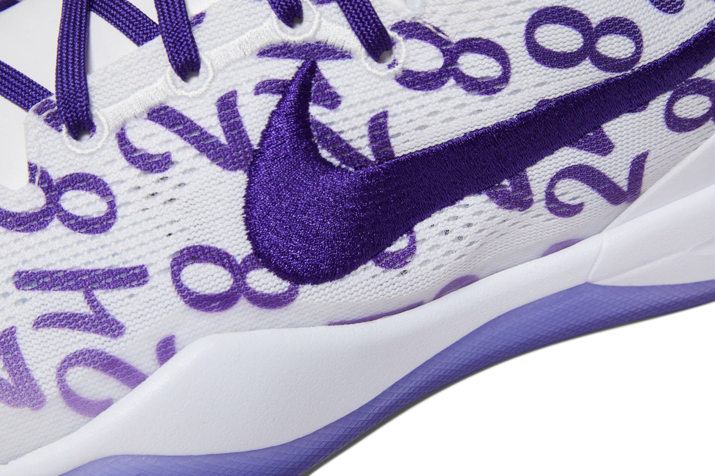 Nike Kobe 8 Protro 'Court Purple'