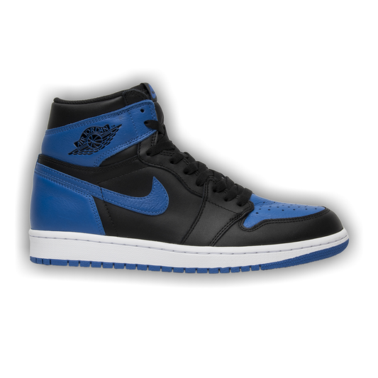 Air Jordan 1 Retro High OG 'Royal' 2017 - Used