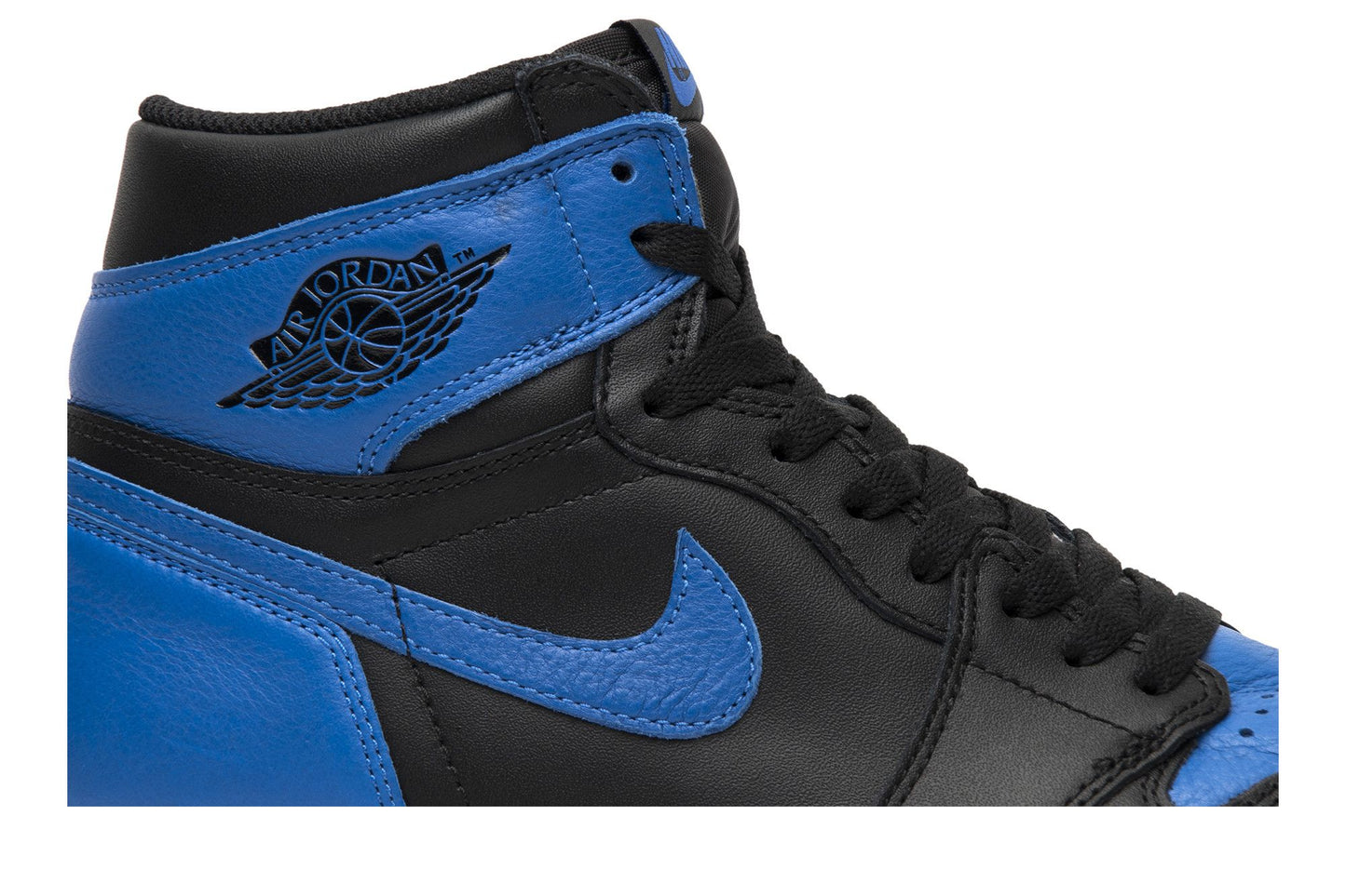 Air Jordan 1 Retro High OG 'Royal' 2017