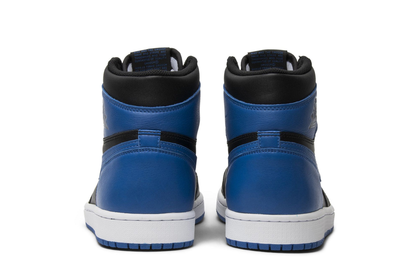 Air Jordan 1 Retro High OG 'Royal' 2017