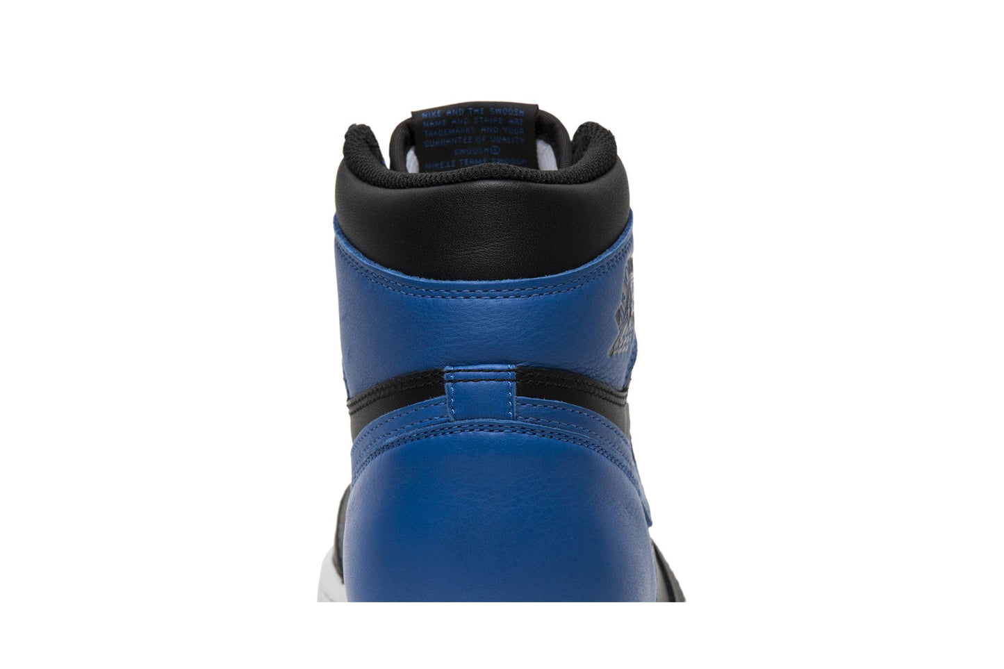 Air Jordan 1 Retro High OG 'Royal' 2017