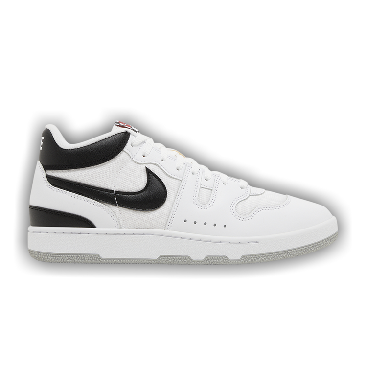Nike Mac Attack QS SP 'White Black'