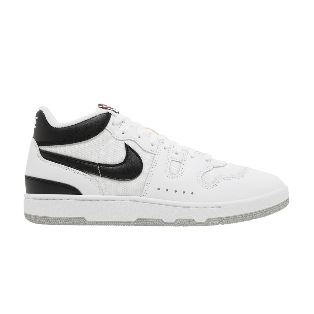 Nike Mac Attack QS SP 'White Black'