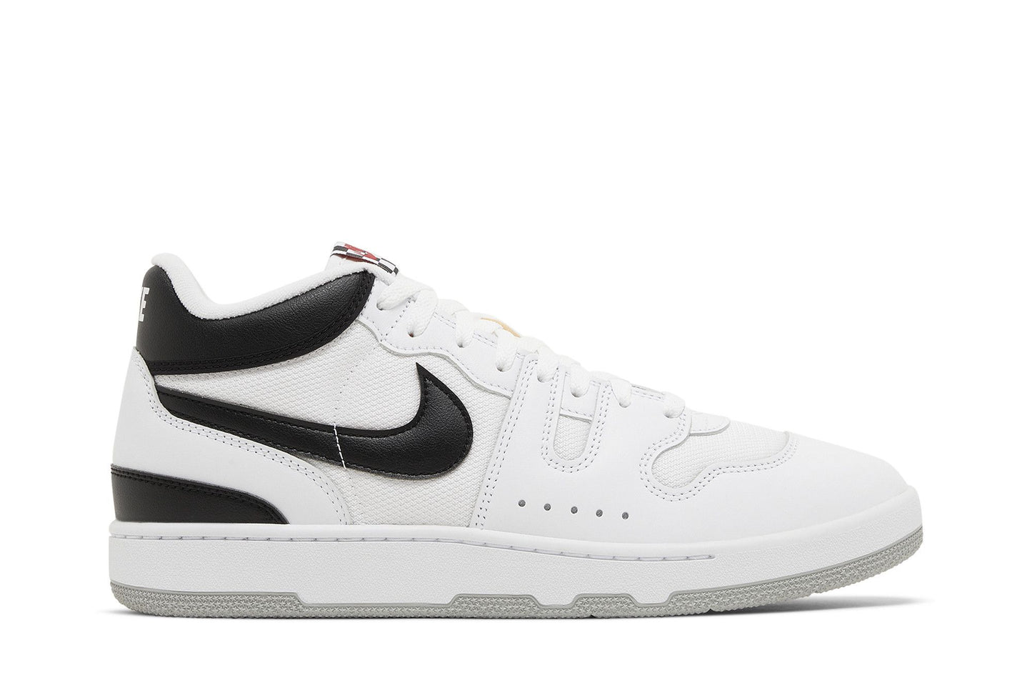 Nike Mac Attack QS SP 'White Black'