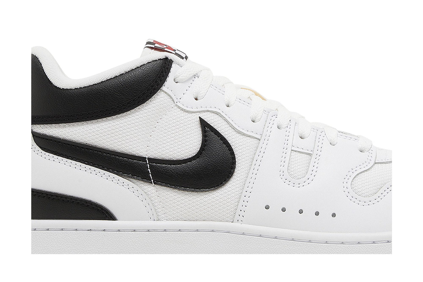 Nike Mac Attack QS SP 'White Black'