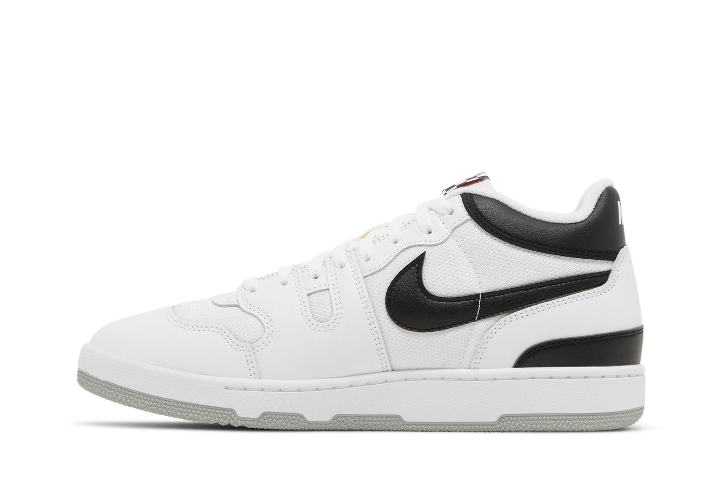 Nike Mac Attack QS SP 'White Black'