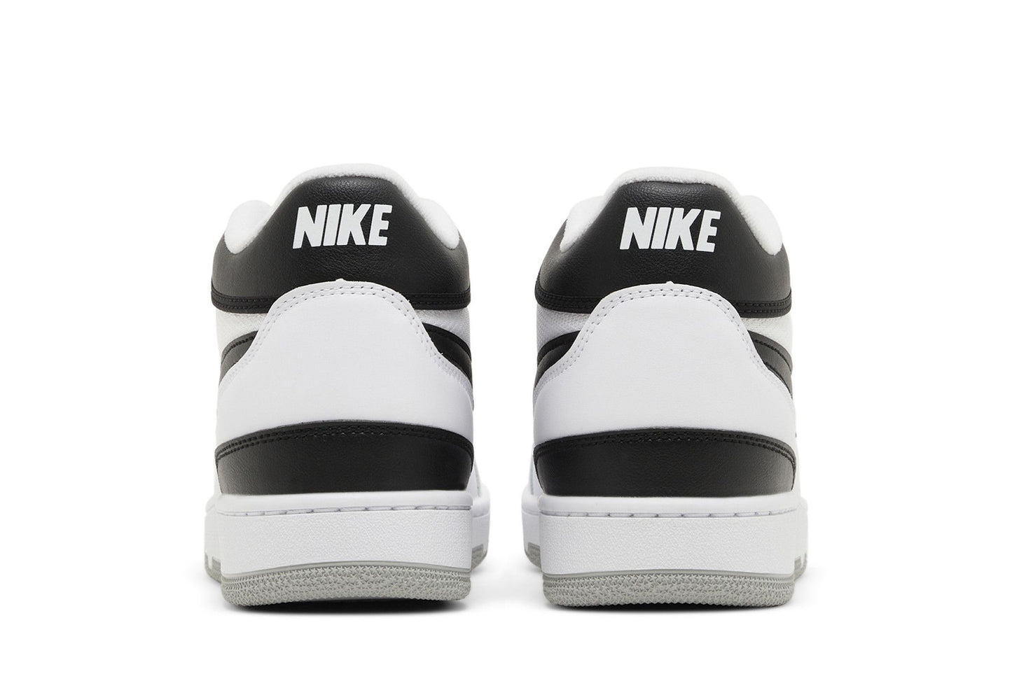 Nike Mac Attack QS SP 'White Black'
