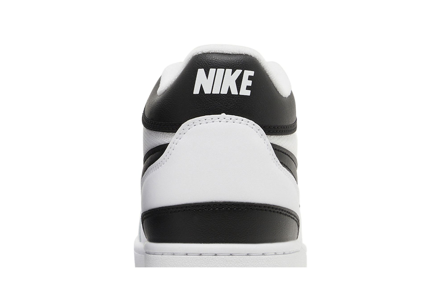 Nike Mac Attack QS SP 'White Black'