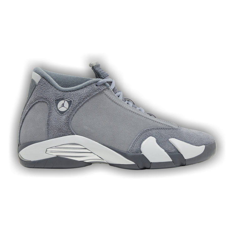 Air Jordan 14 Retro 'Flint Grey'