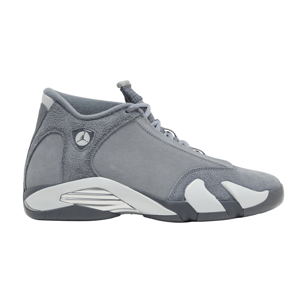 Air Jordan 14 Retro 'Flint Grey'