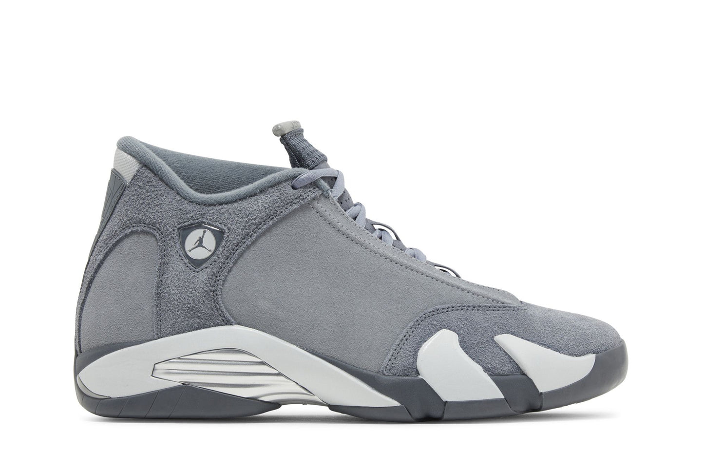 Air Jordan 14 Retro 'Flint Grey'
