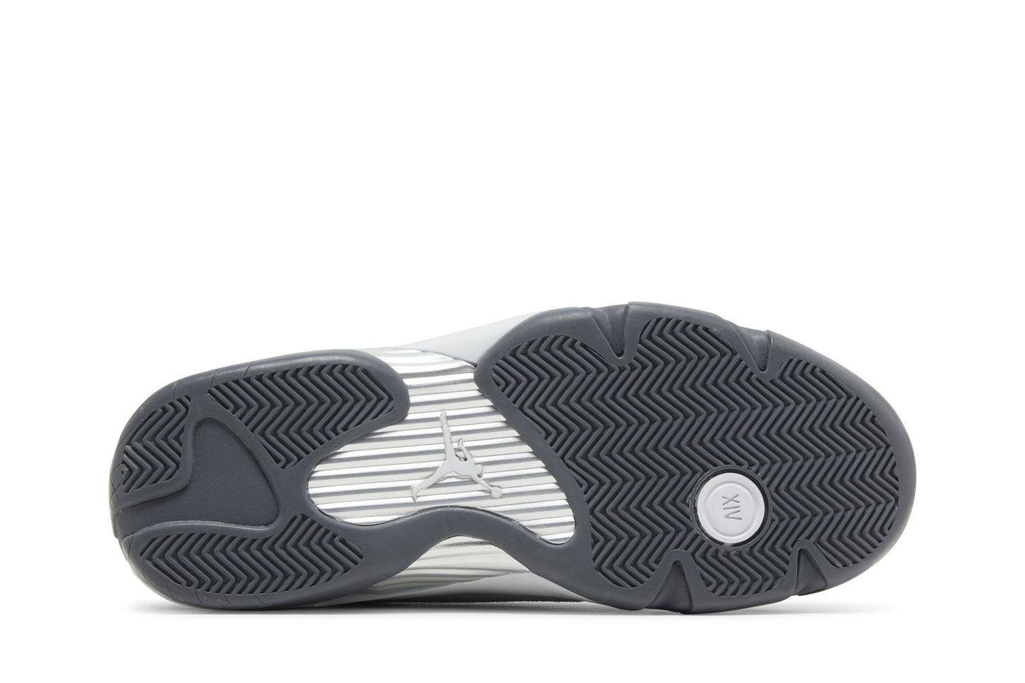 Air Jordan 14 Retro 'Flint Grey'