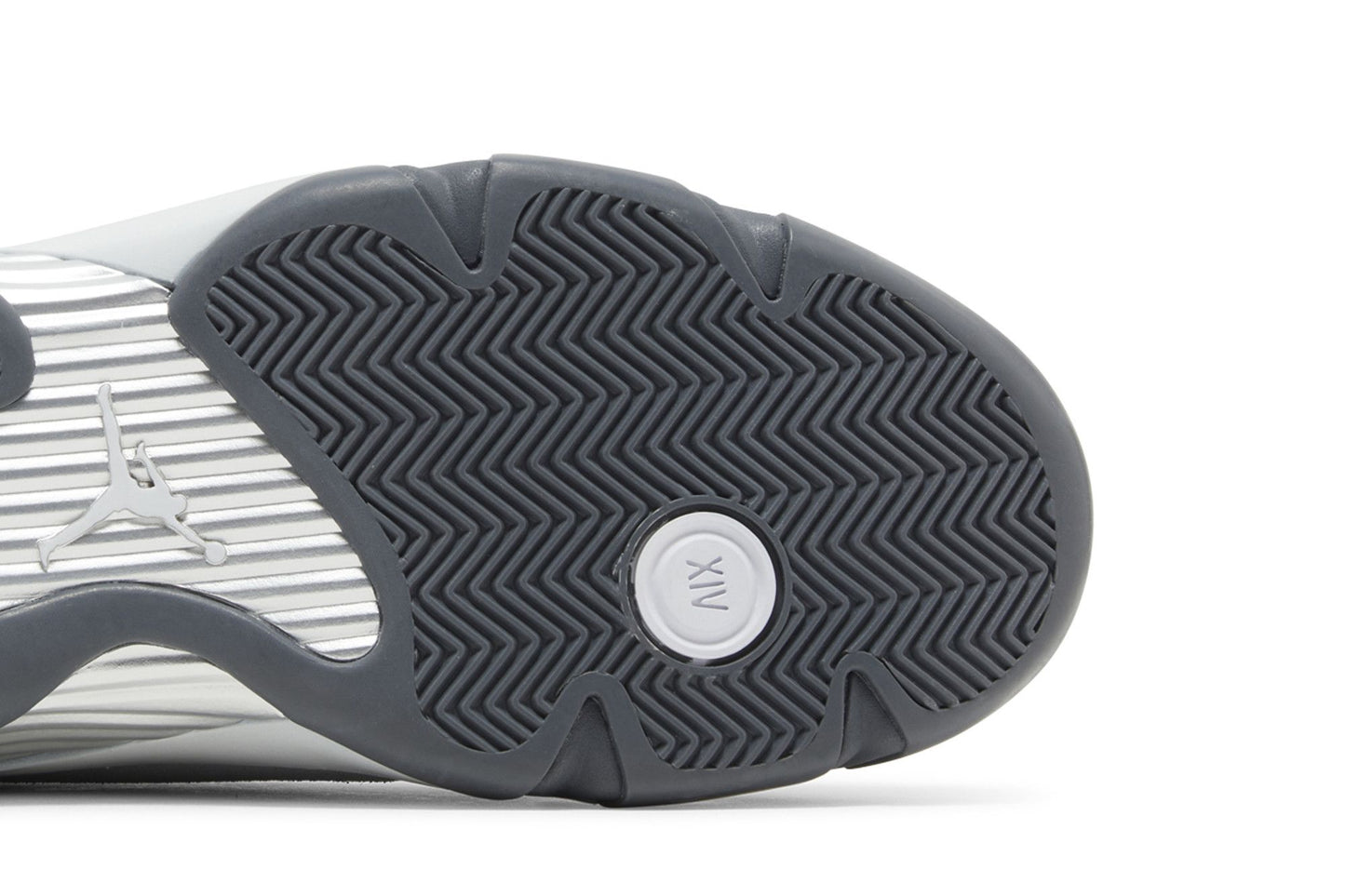 Air Jordan 14 Retro 'Flint Grey'
