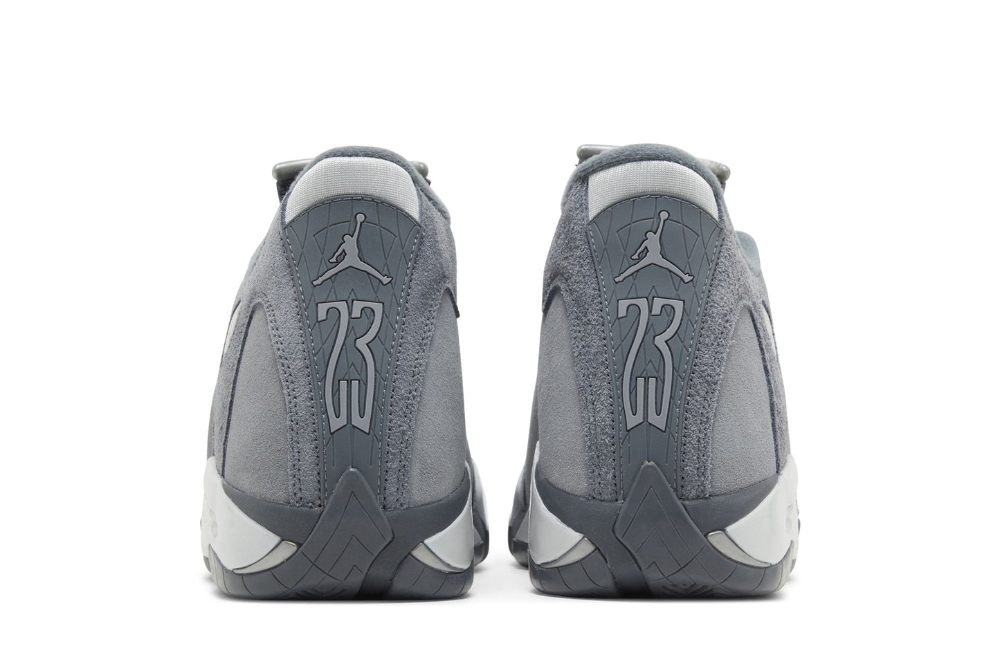 Air Jordan 14 Retro 'Flint Grey'