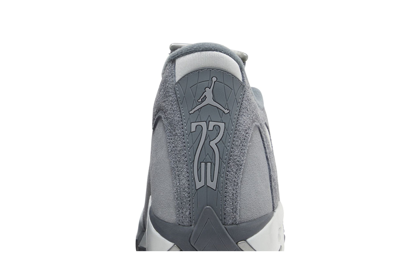 Air Jordan 14 Retro 'Flint Grey'