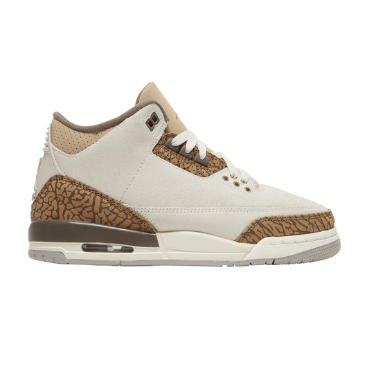 Air Jordan 3 Retro GS 'Palomino'