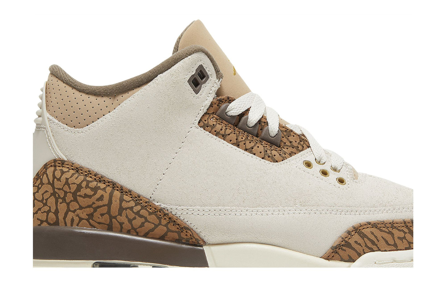 Air Jordan 3 Retro GS 'Palomino'
