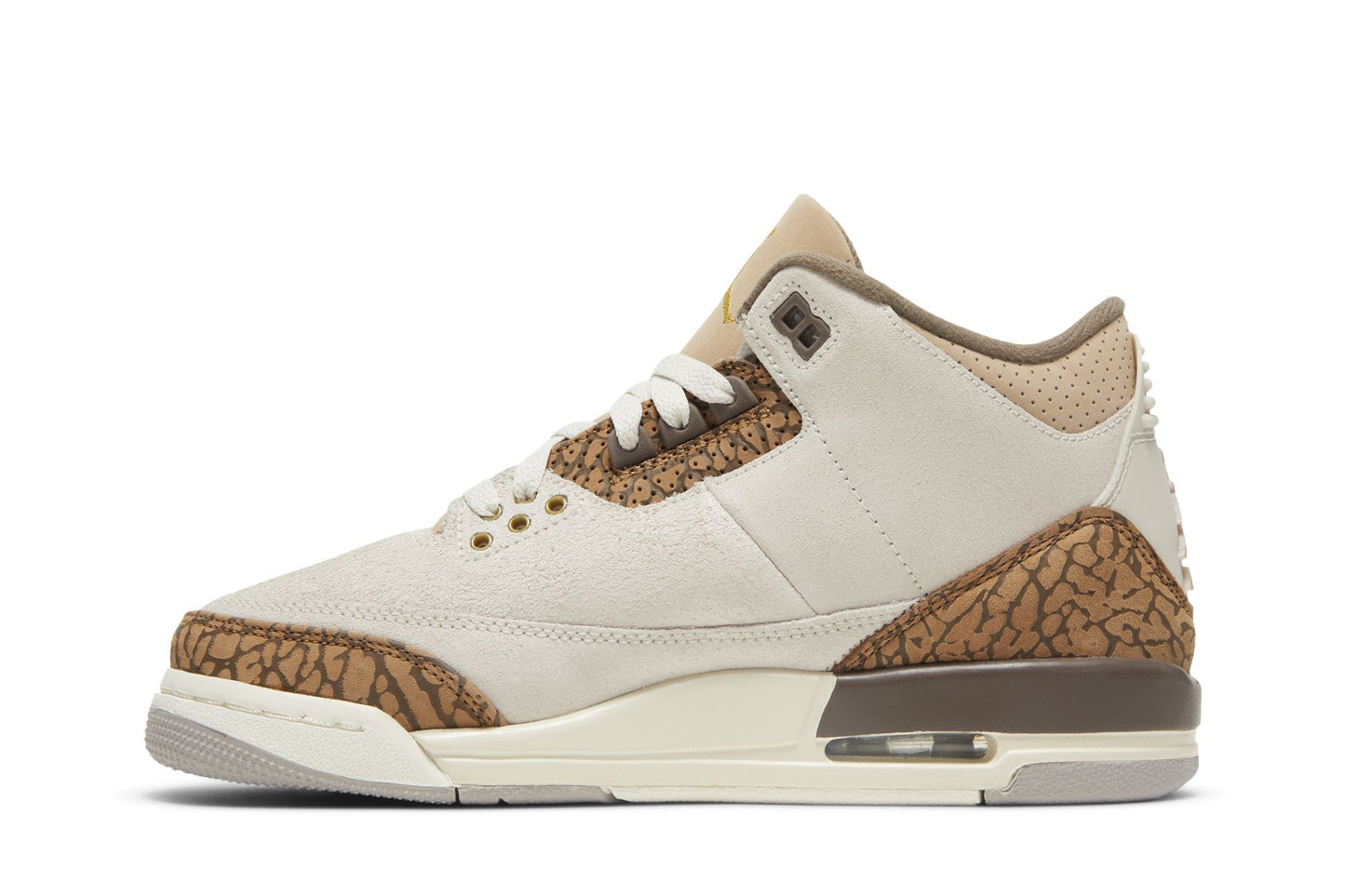 Air Jordan 3 Retro GS 'Palomino'