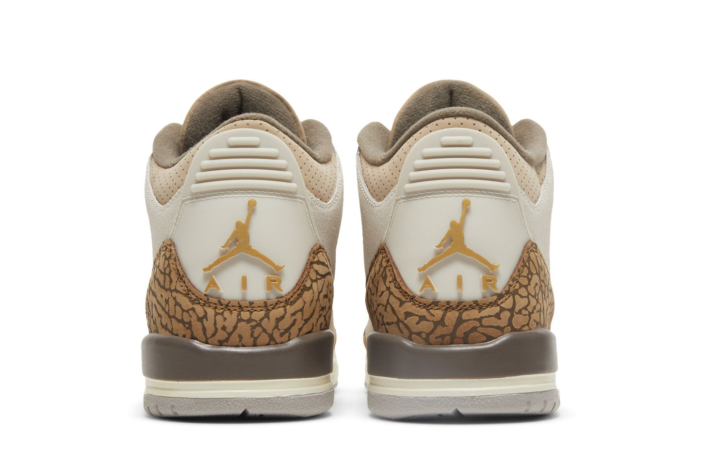 Air Jordan 3 Retro GS 'Palomino'