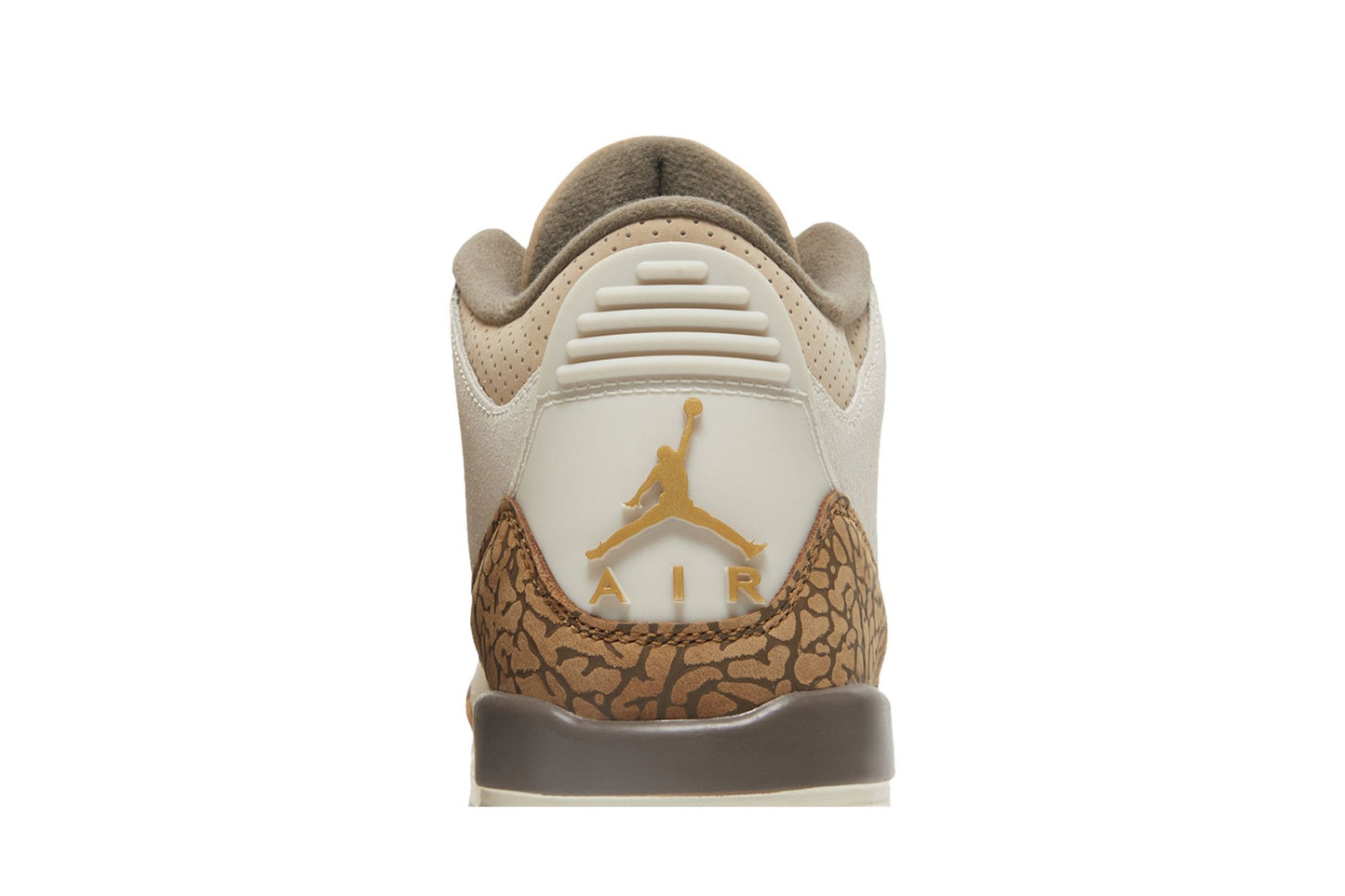 Air Jordan 3 Retro GS 'Palomino'