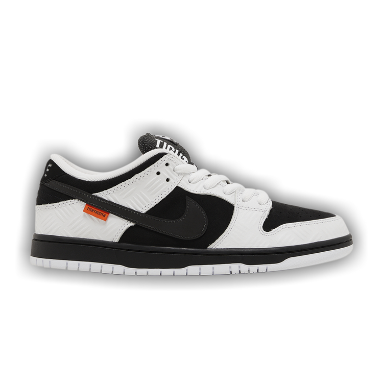 TIGHTBOOTH x Nike Dunk Low SB