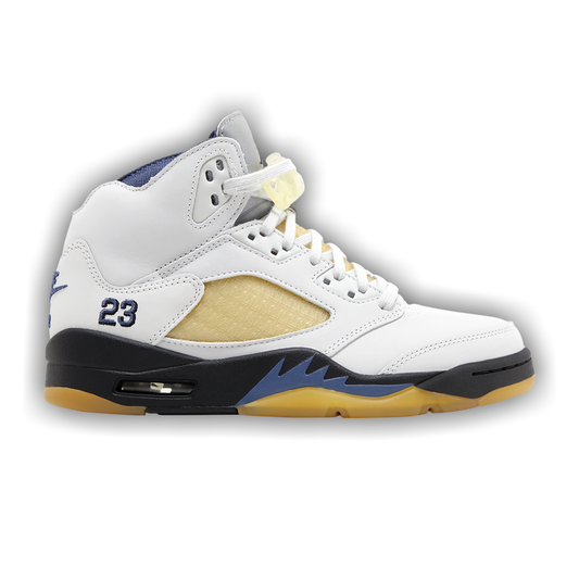 A Ma Maniére x Wmns Air Jordan 5 Retro 'Dawn' - Used