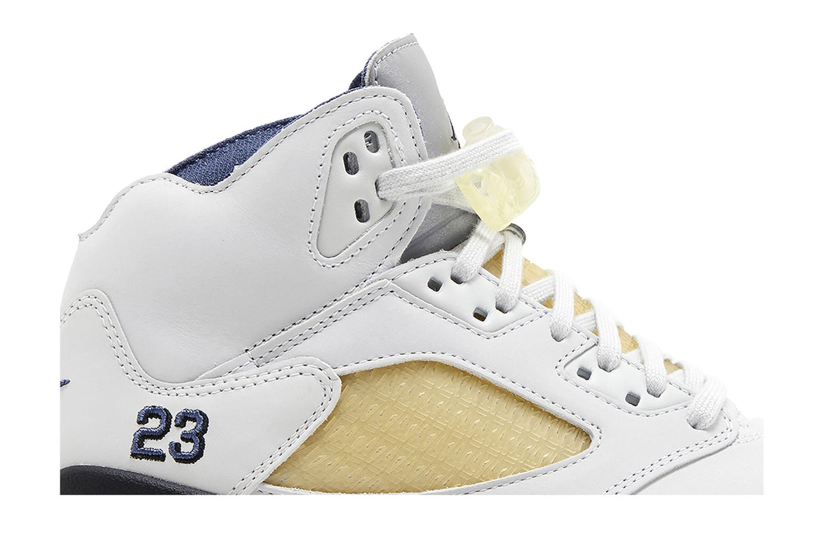 Jordan 5 Retro A Ma Maniére Dawn (Women's)