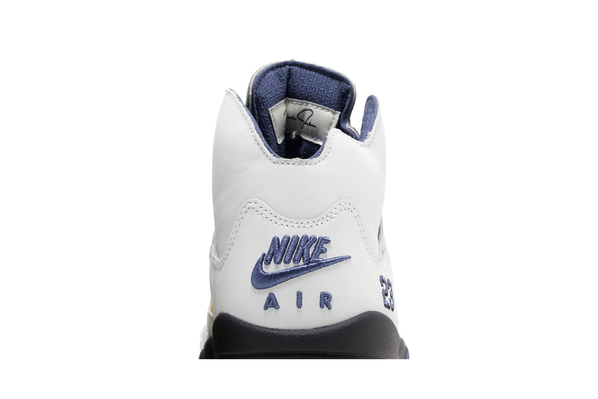 Jordan 5 Retro A Ma Maniére Dawn (Women's)