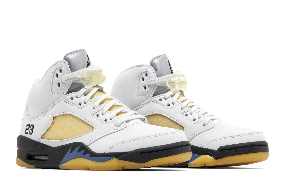 Jordan 5 Retro A Ma Maniére Dawn (Women's)