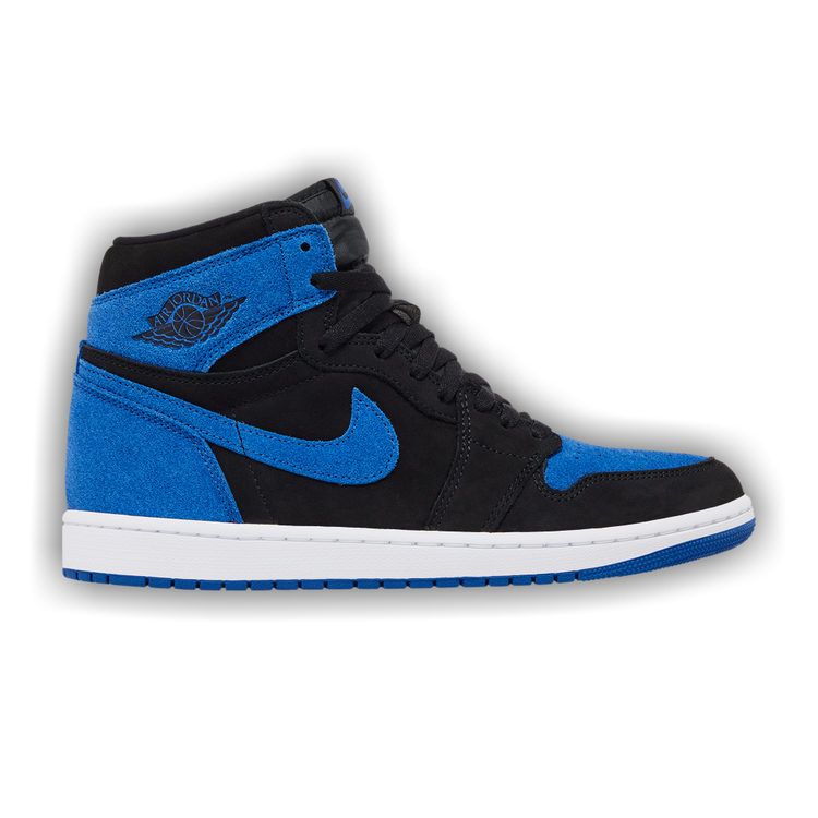 Air Jordan 1 Retro High OG 'Royal Reimagined' - Used