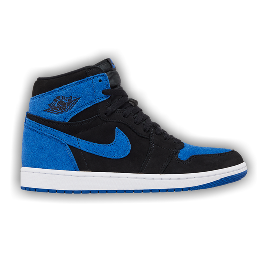 Air Jordan 1 Retro High OG 'Royal Reimagined' - Used