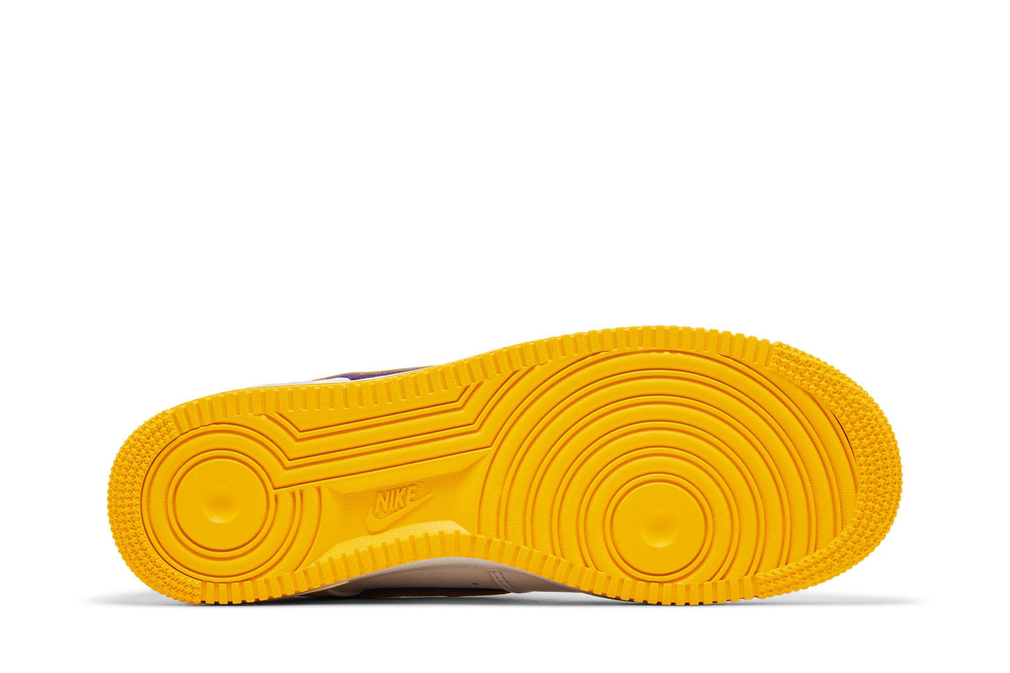 Kobe Bryant x Nike Air Force 1 Low Retro QS 'Lakers Home'