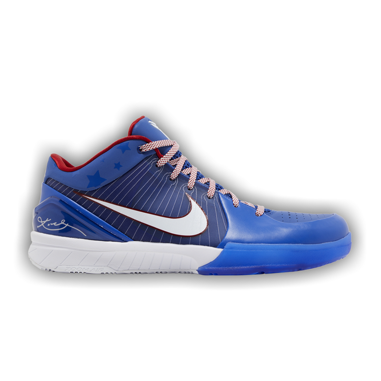Nike Zoom Kobe 4 Protro 'Philly' 2024