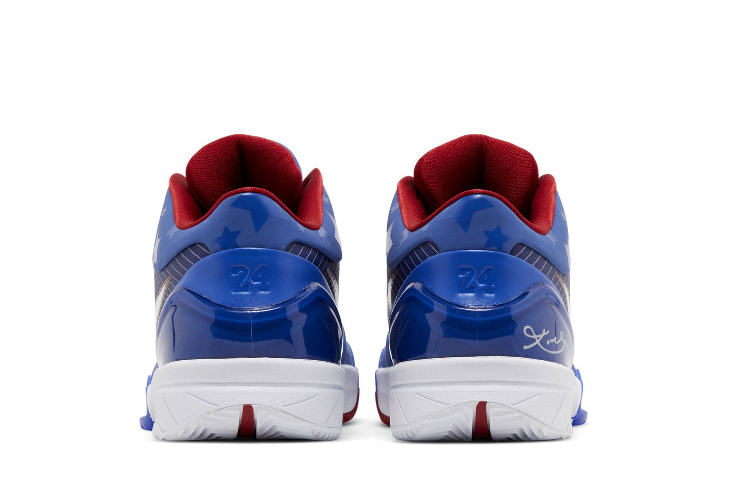 Nike Zoom Kobe 4 Protro 'Philly' 2024