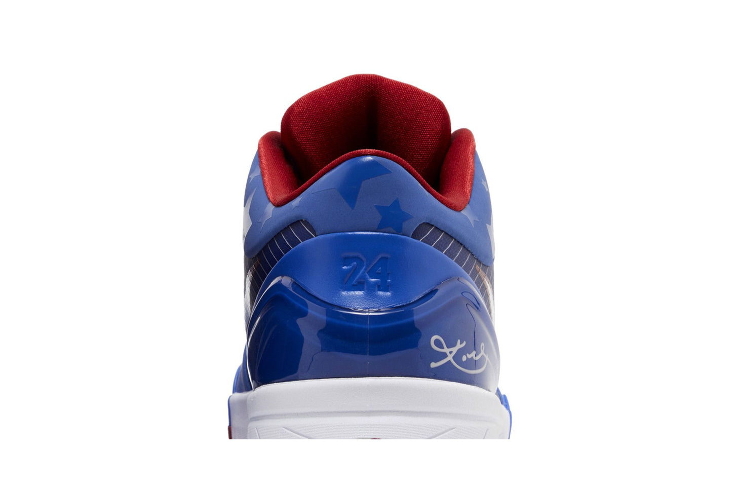 Nike Zoom Kobe 4 Protro 'Philly' 2024