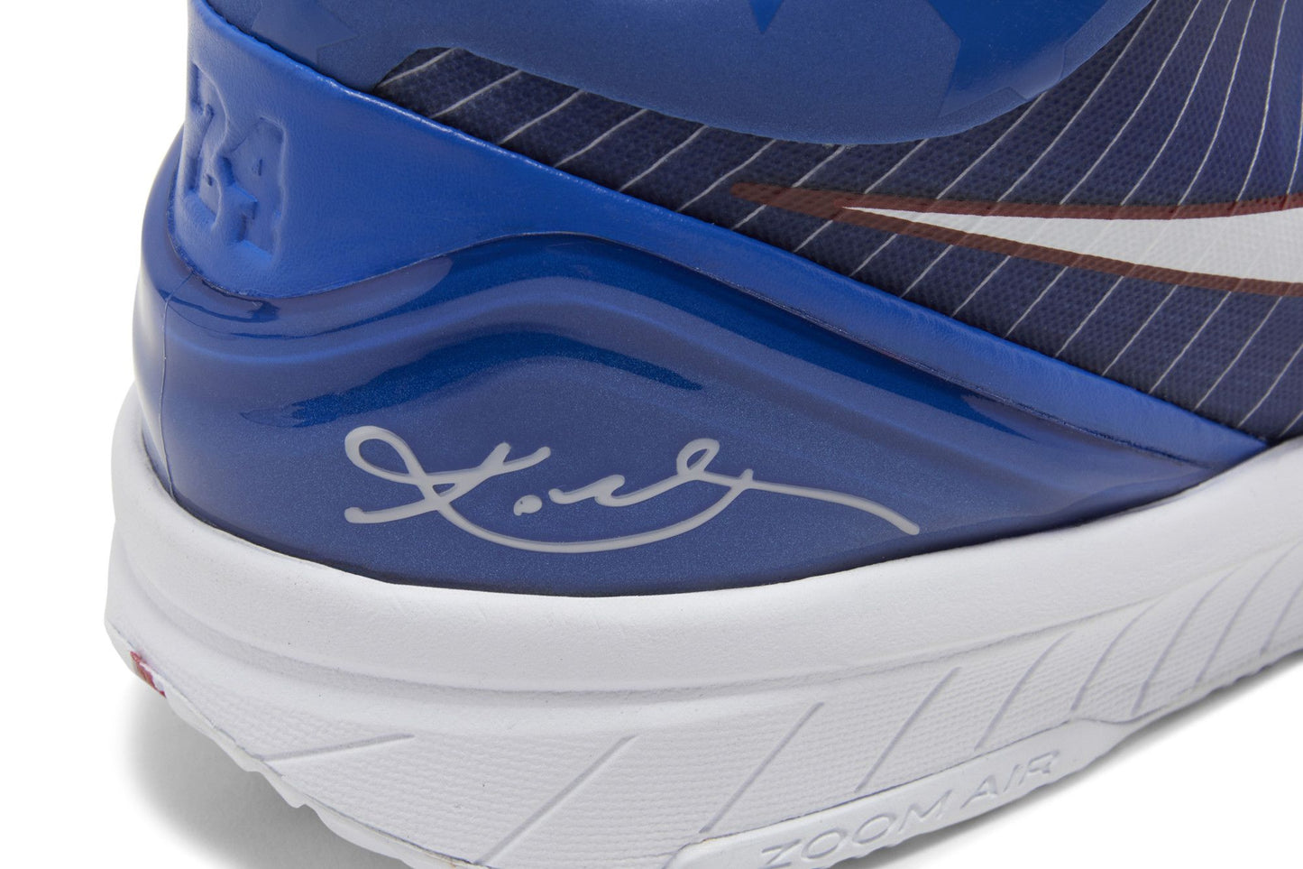 Nike Zoom Kobe 4 Protro 'Philly' 2024