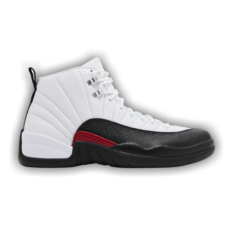 Air Jordan 12 Retro 'Taxi Flip'