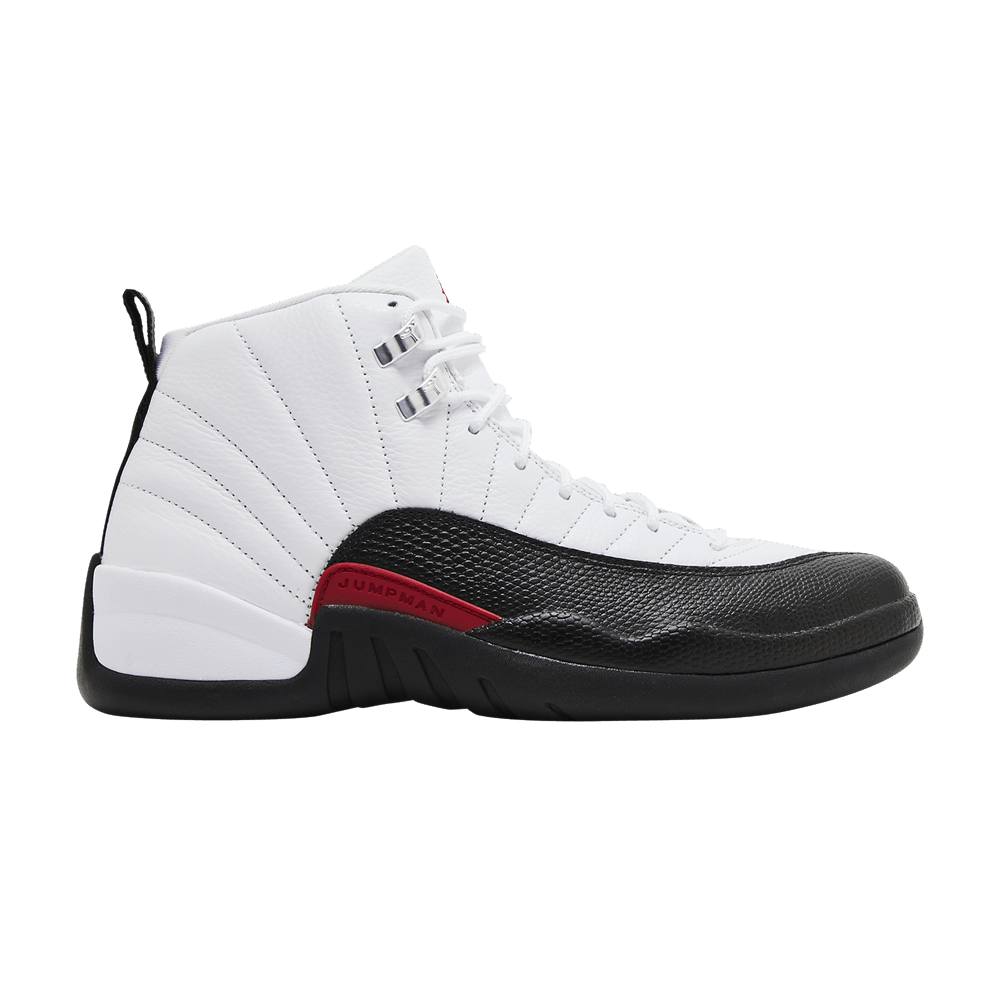 Air Jordan 12 Retro 'Taxi Flip'