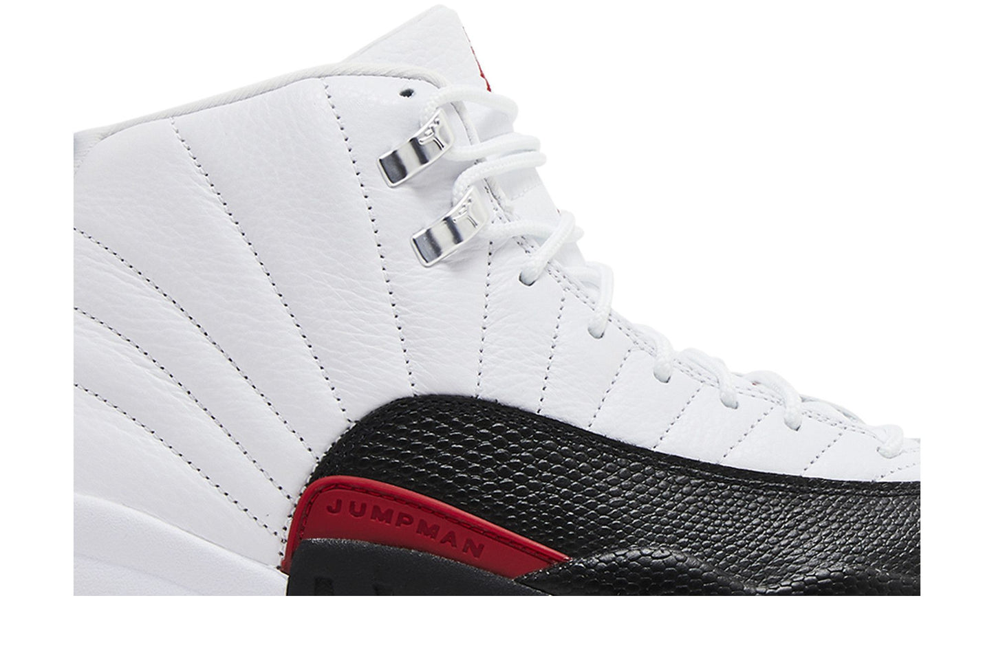 Air Jordan 12 Retro 'Taxi Flip'