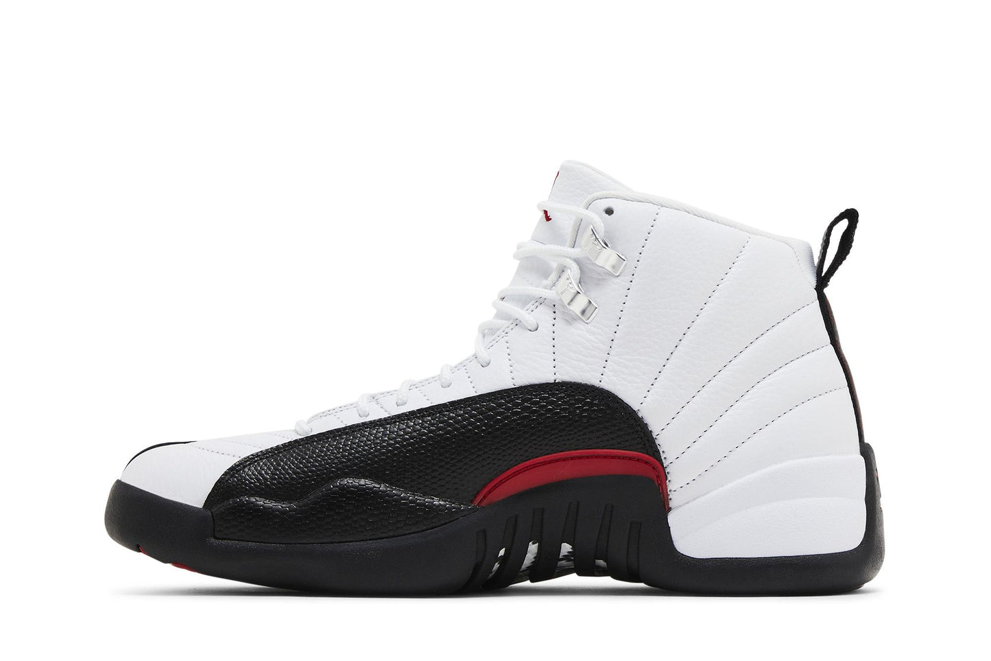 Air Jordan 12 Retro 'Taxi Flip'