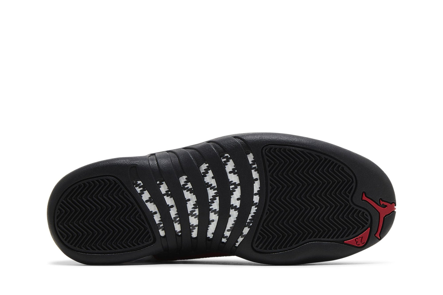 Air Jordan 12 Retro 'Taxi Flip'