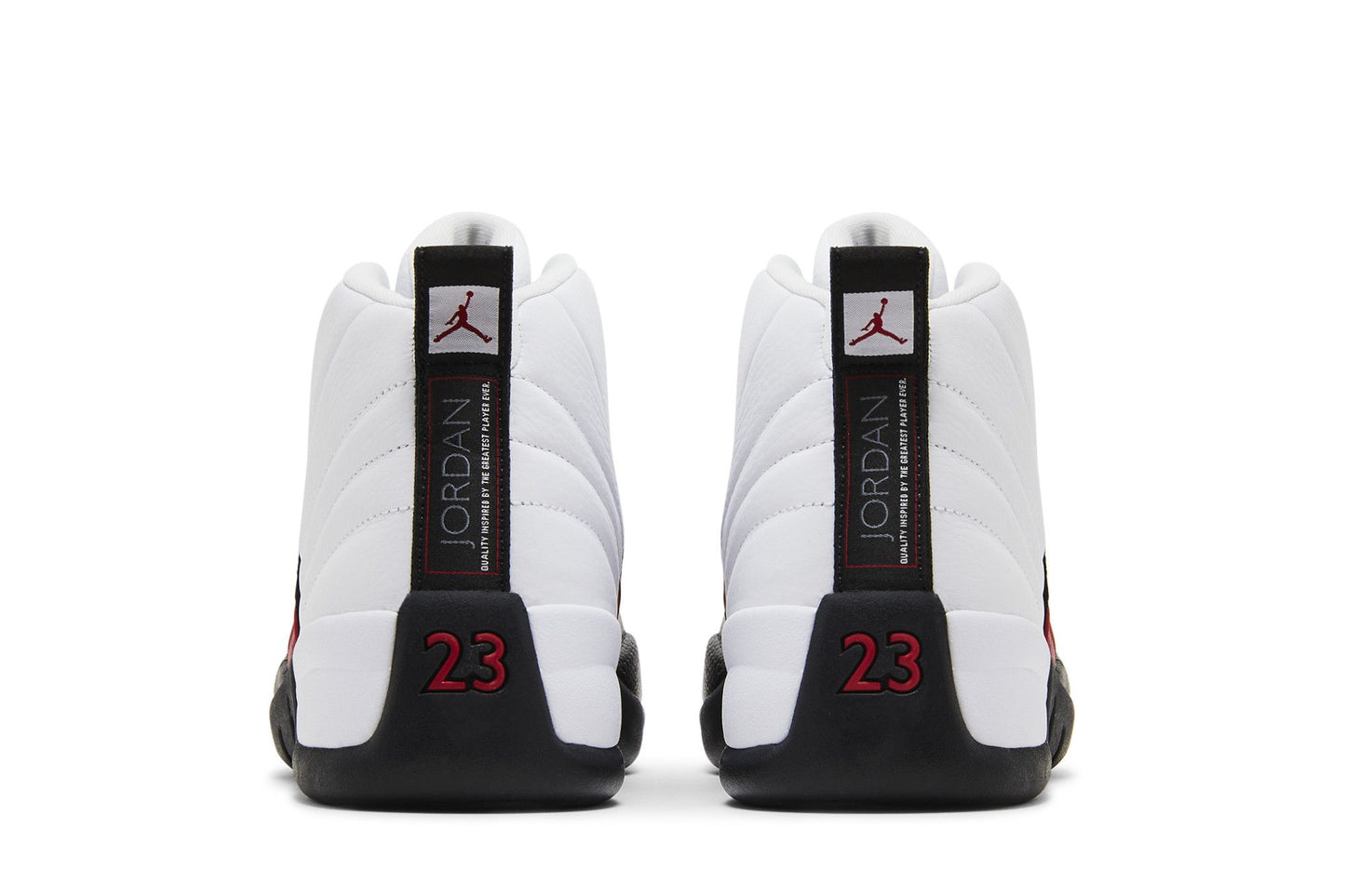 Air Jordan 12 Retro 'Taxi Flip'