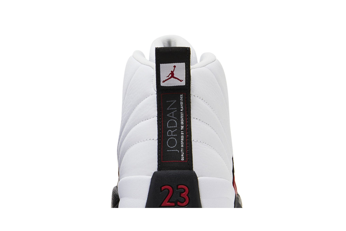 Air Jordan 12 Retro 'Taxi Flip'