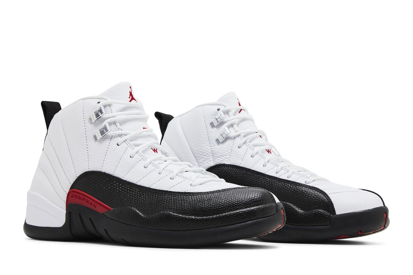 Air Jordan 12 Retro 'Taxi Flip'