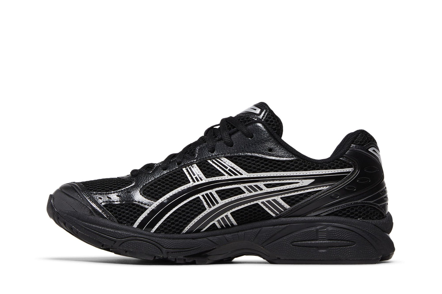 ASICS Gel Kayano 14 'Black Pure Silver'