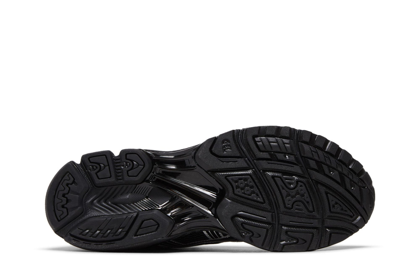 ASICS Gel Kayano 14 'Black Pure Silver'