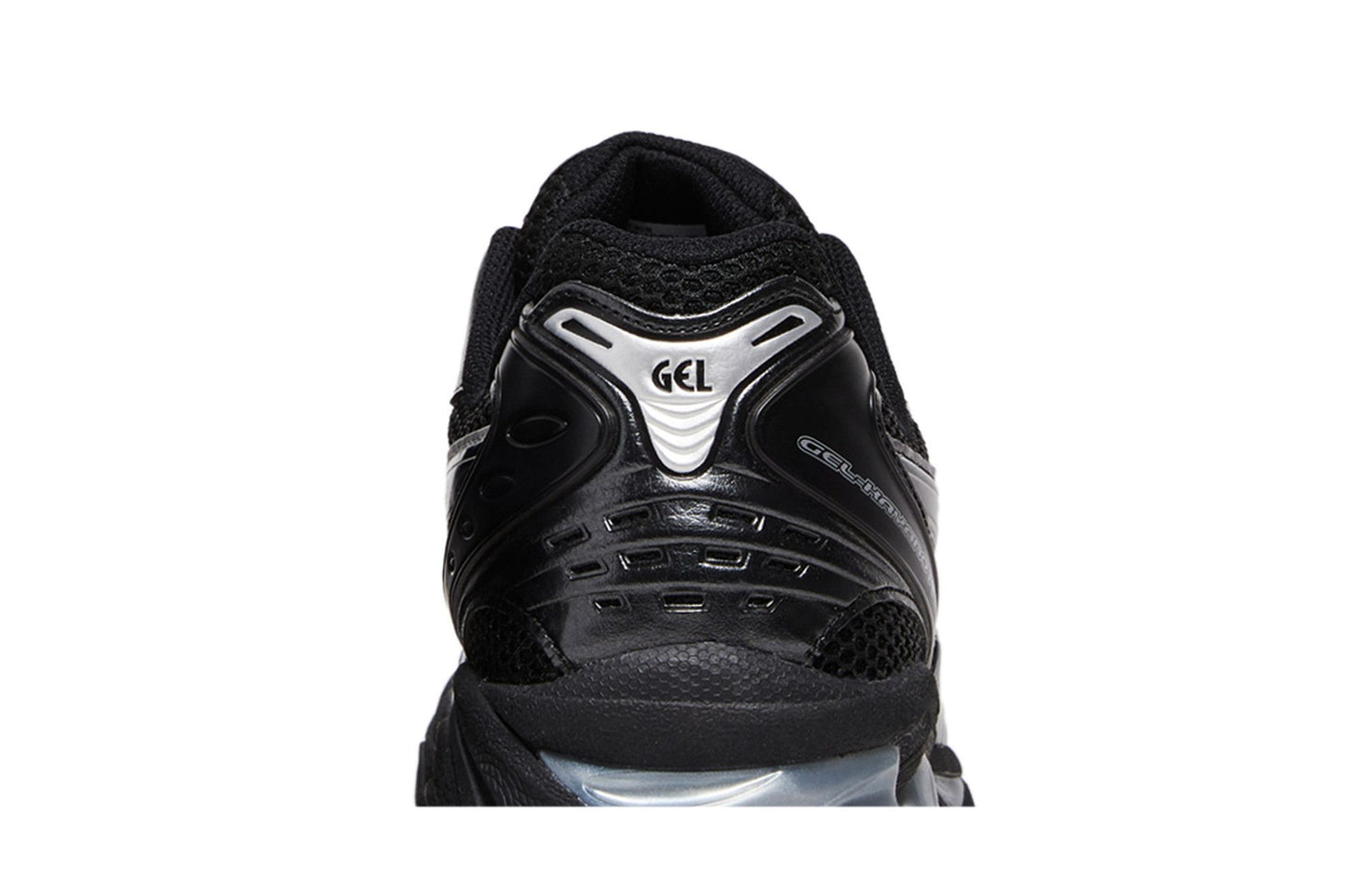 ASICS Gel Kayano 14 'Black Pure Silver'