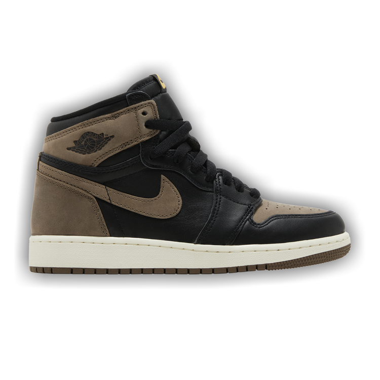Air Jordan 1 Retro High OG GS 'Palomino'