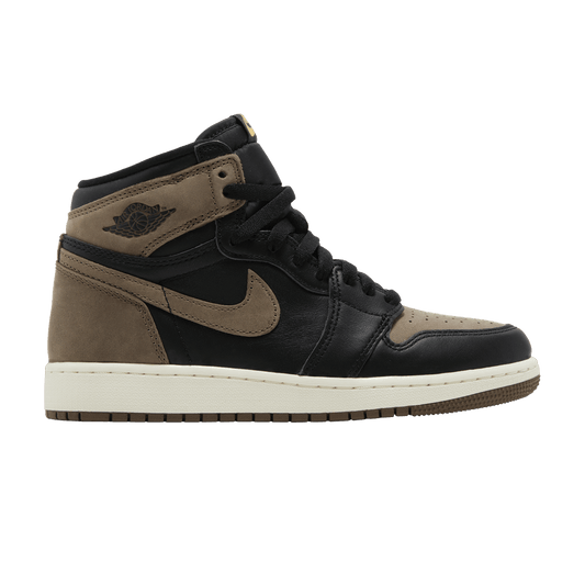 Air Jordan 1 Retro High OG GS 'Palomino'